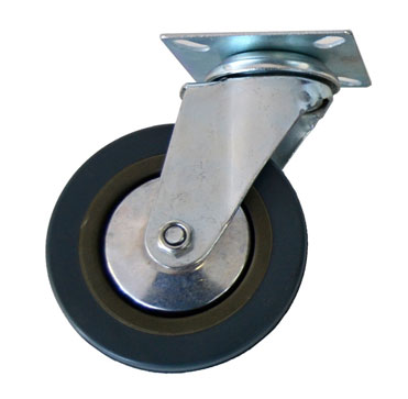 Las ofertas especiales de verano que Ruedas.com está realizando es la oportunidad para que las empresas aumenten la funcionalidad y movilidad de las jaulas, rolls, carros, contenedores, etc o para darle un mejor terminado a los muebles con palets, de hecho podrán disfrutar del mejor precio de oferta en las ruedas de 100 mm. 